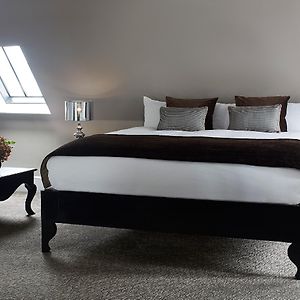 Suite Balcony